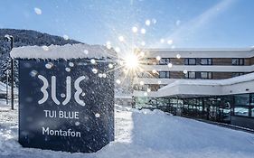 Tui Blue Montafon